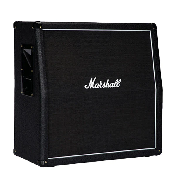 Marshall MX412A 4x12 240W Angled Cab - Image 2
