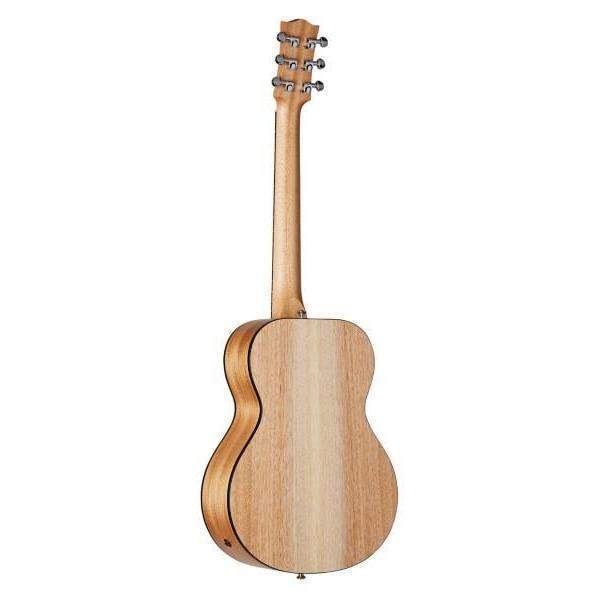 Maton Mini Maton EM-6 - Bunya Top, Maple Back & Sides - AP5 Original Pickup - Mini - Image 2