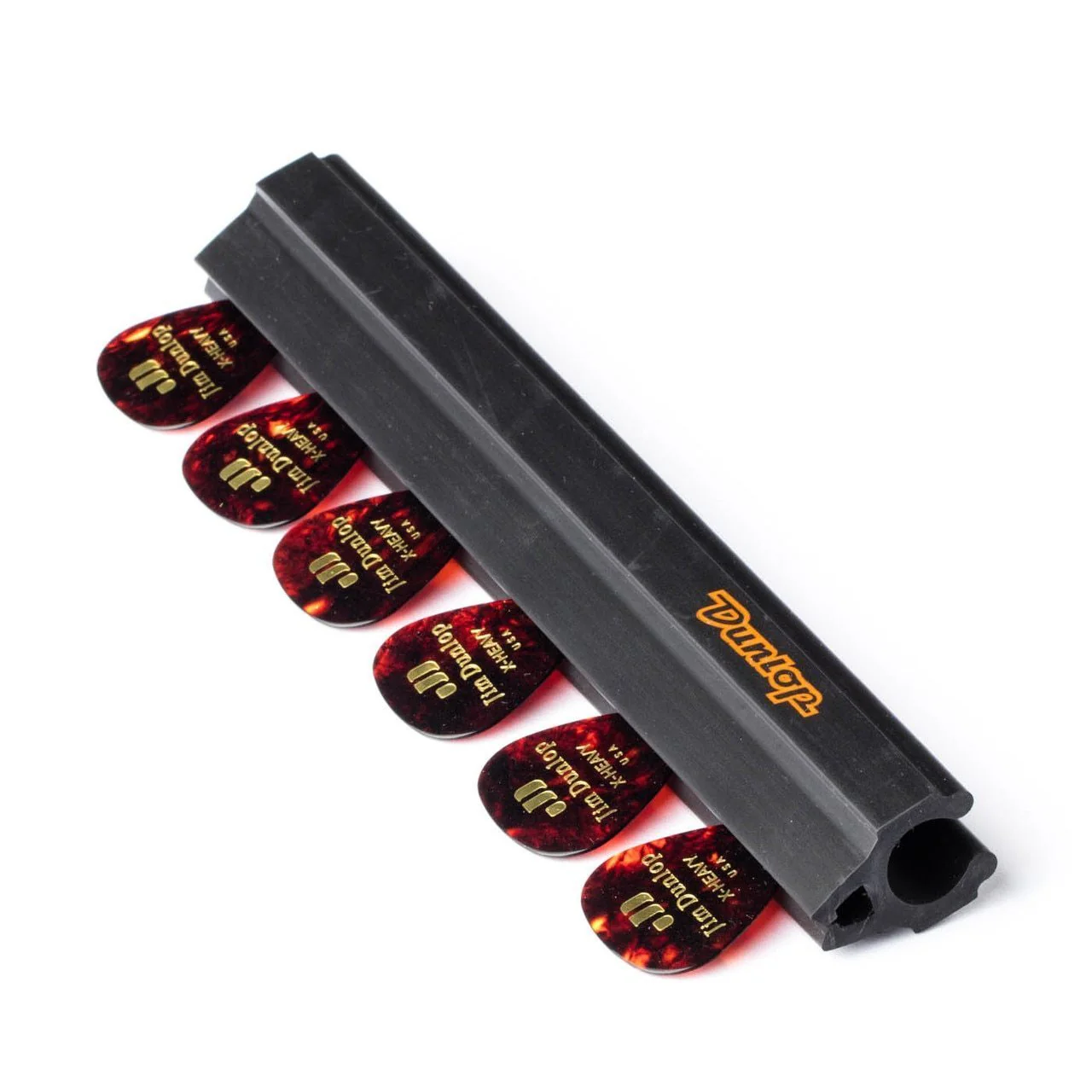 Jim Dunlop Mic Stand Pick Holder - Image 2