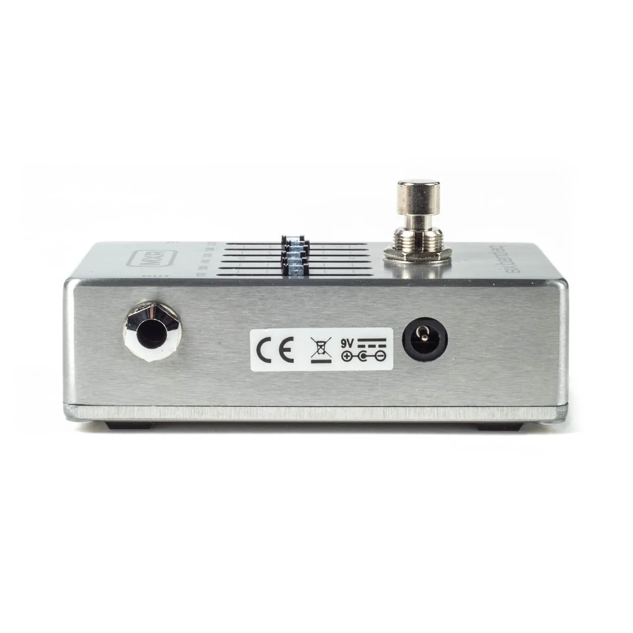 MXR 6 BAND GRAPHIC EQ - Image 2