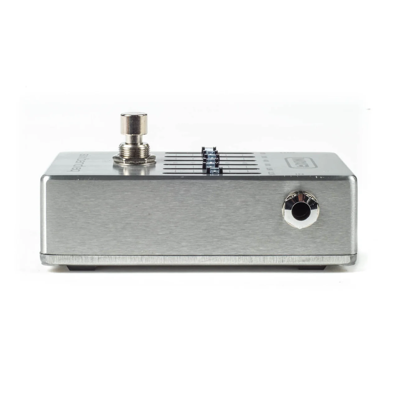 MXR 6 BAND GRAPHIC EQ - Image 3