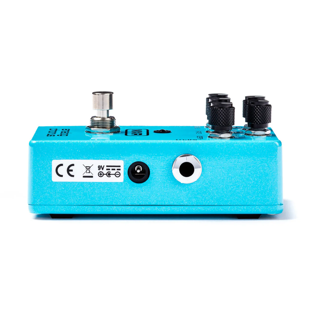 MXR ANALOG CHORUS - Image 3
