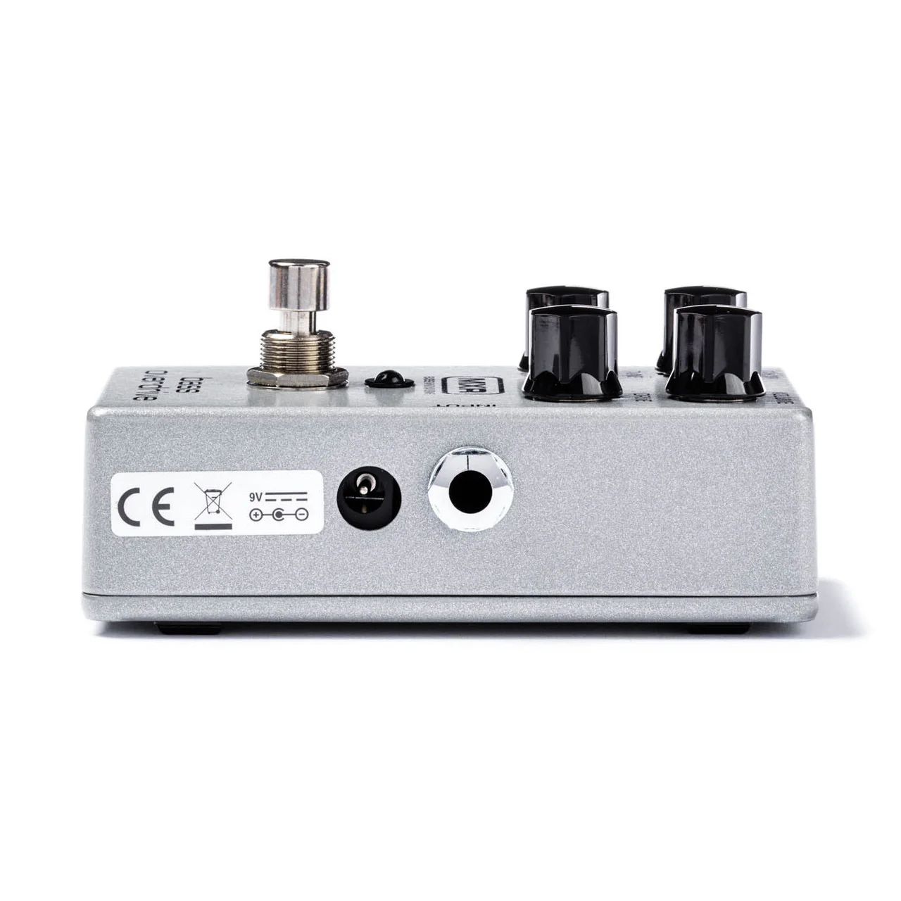 MXR BASS OVERDRIVE - Image 3