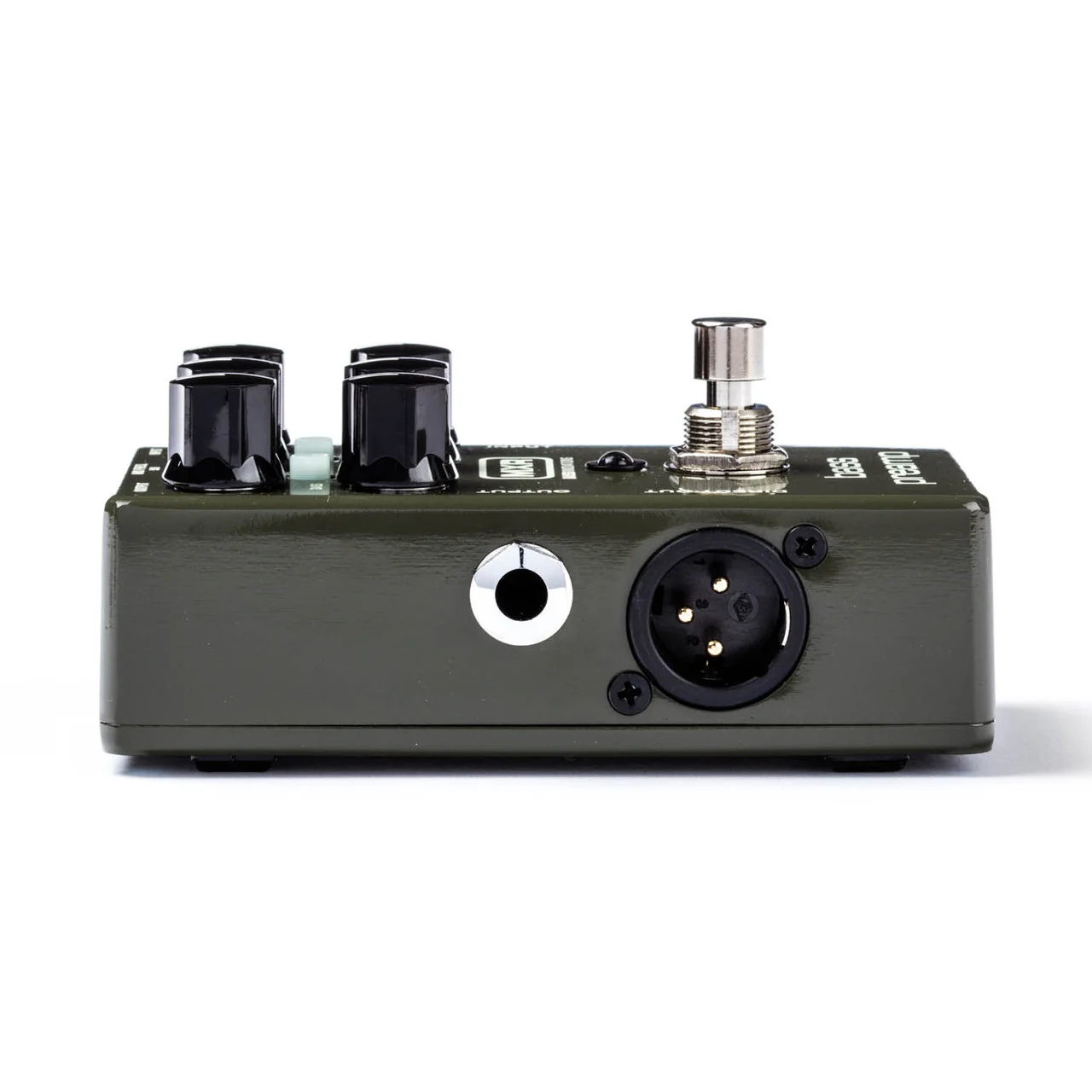 MXR BASS PREAMP - Image 2