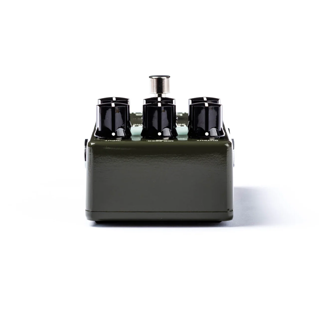 MXR BASS PREAMP - Image 4
