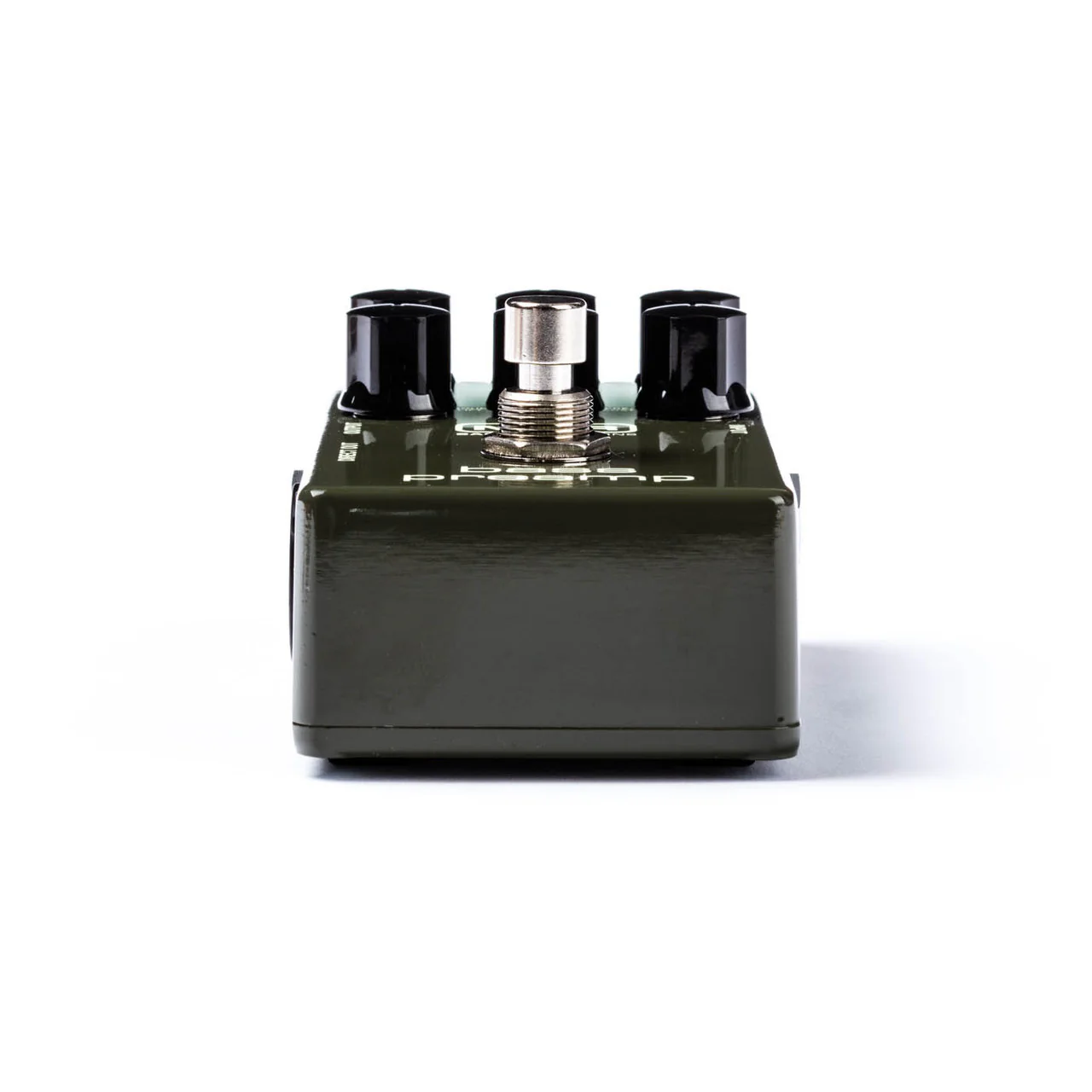 MXR BASS PREAMP - Image 5