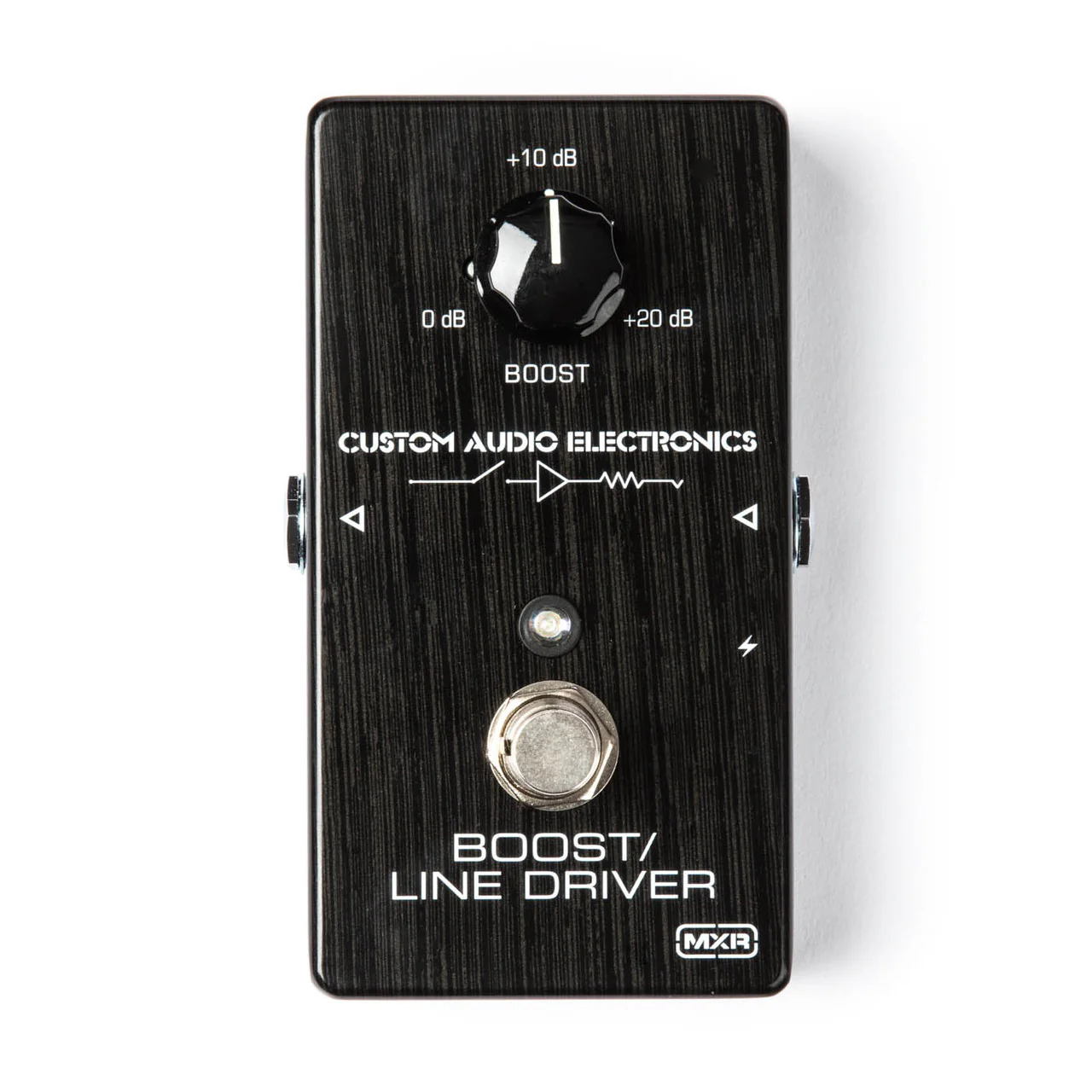 MXR Custom Audio Electronics Boost / Line Driver