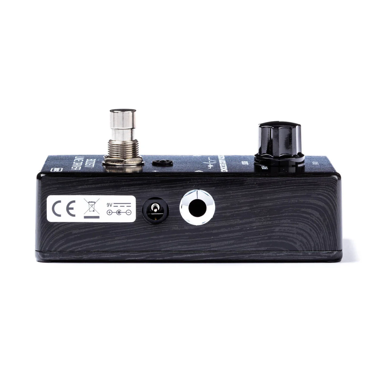 MXR Custom Audio Electronics Boost / Line Driver - Image 3