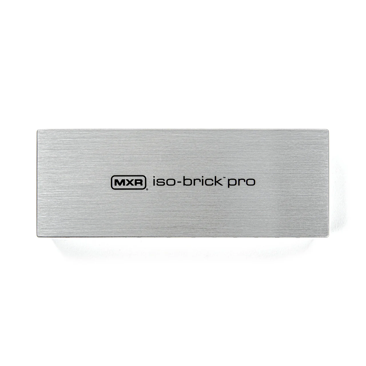 MXR Iso-Brick Pro - Multi power supply