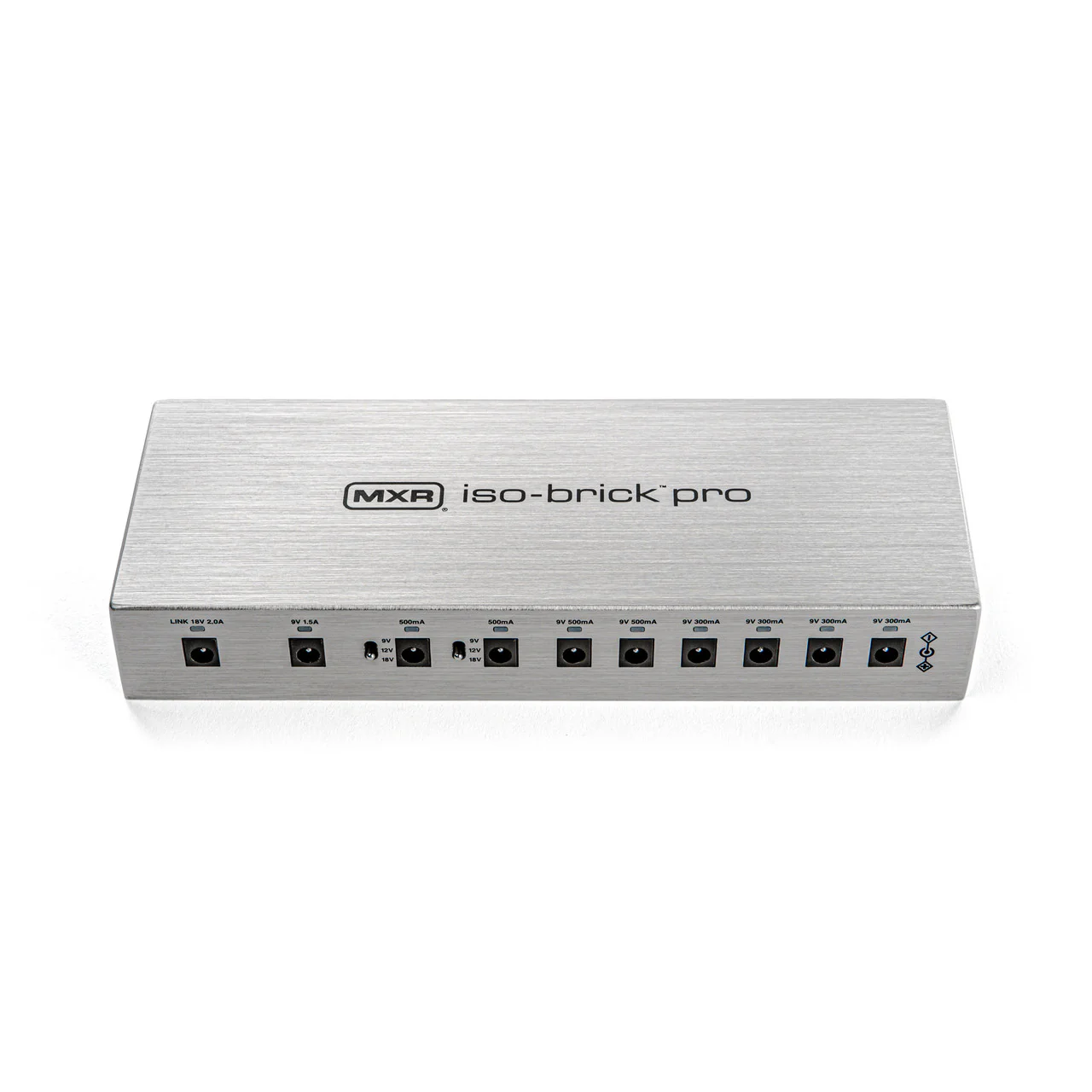 MXR Iso-Brick Pro - Multi power supply - Image 2