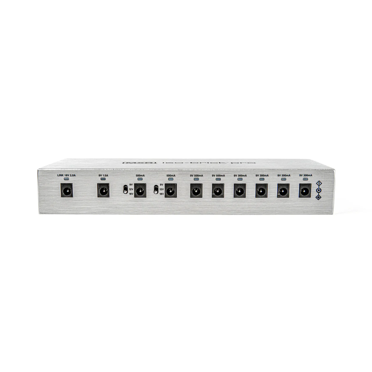 MXR Iso-Brick Pro - Multi power supply - Image 5
