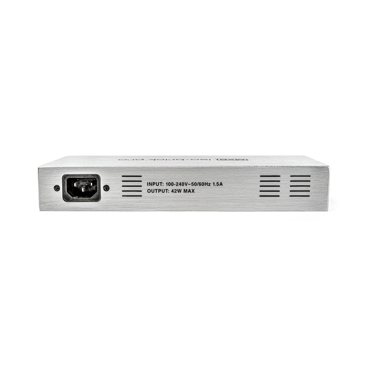 MXR Iso-Brick Pro - Multi power supply - Image 6