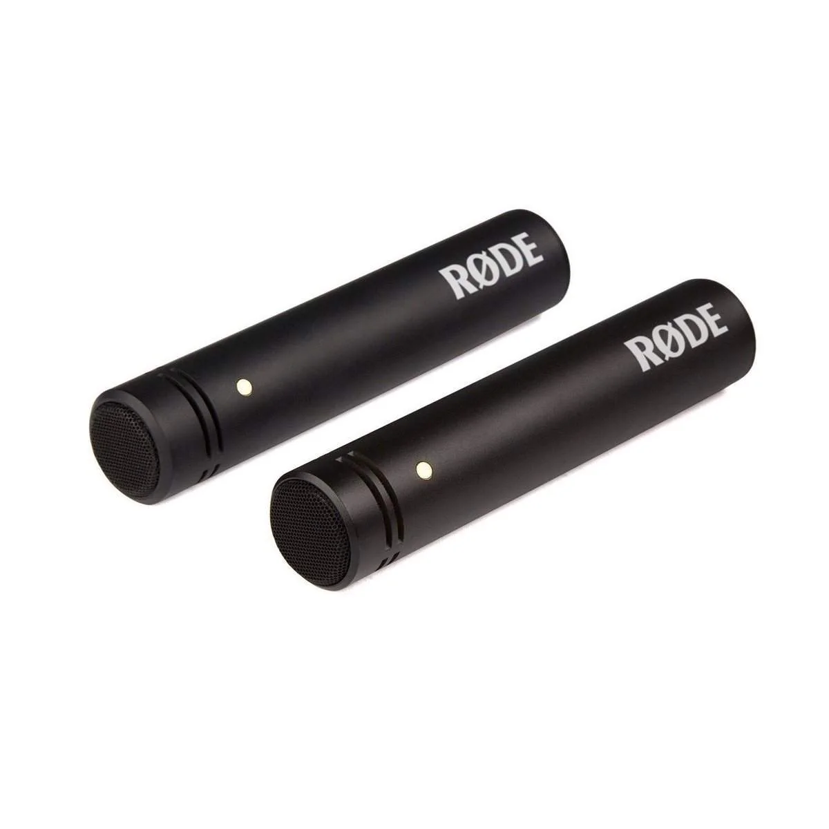 Rode M5Mp Pair Of Matched Half Inch Cardioid Condenser Mics - Image 2