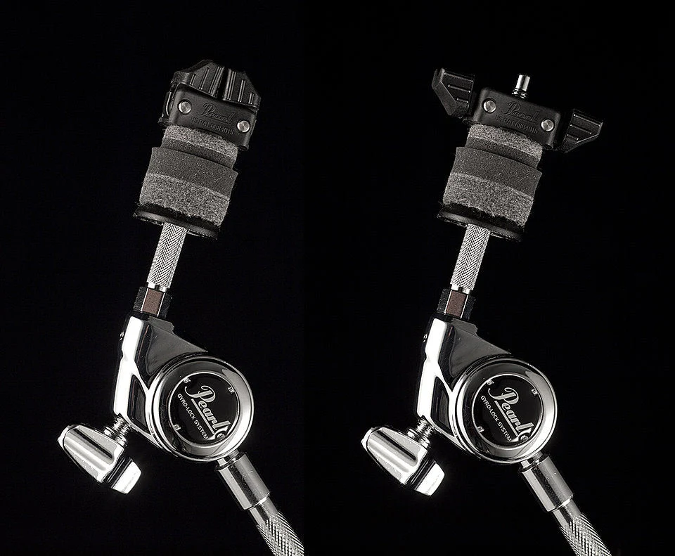 Pearl Phc-1030 Cymbal Stand, Gyro-Lock Tilter - Image 2