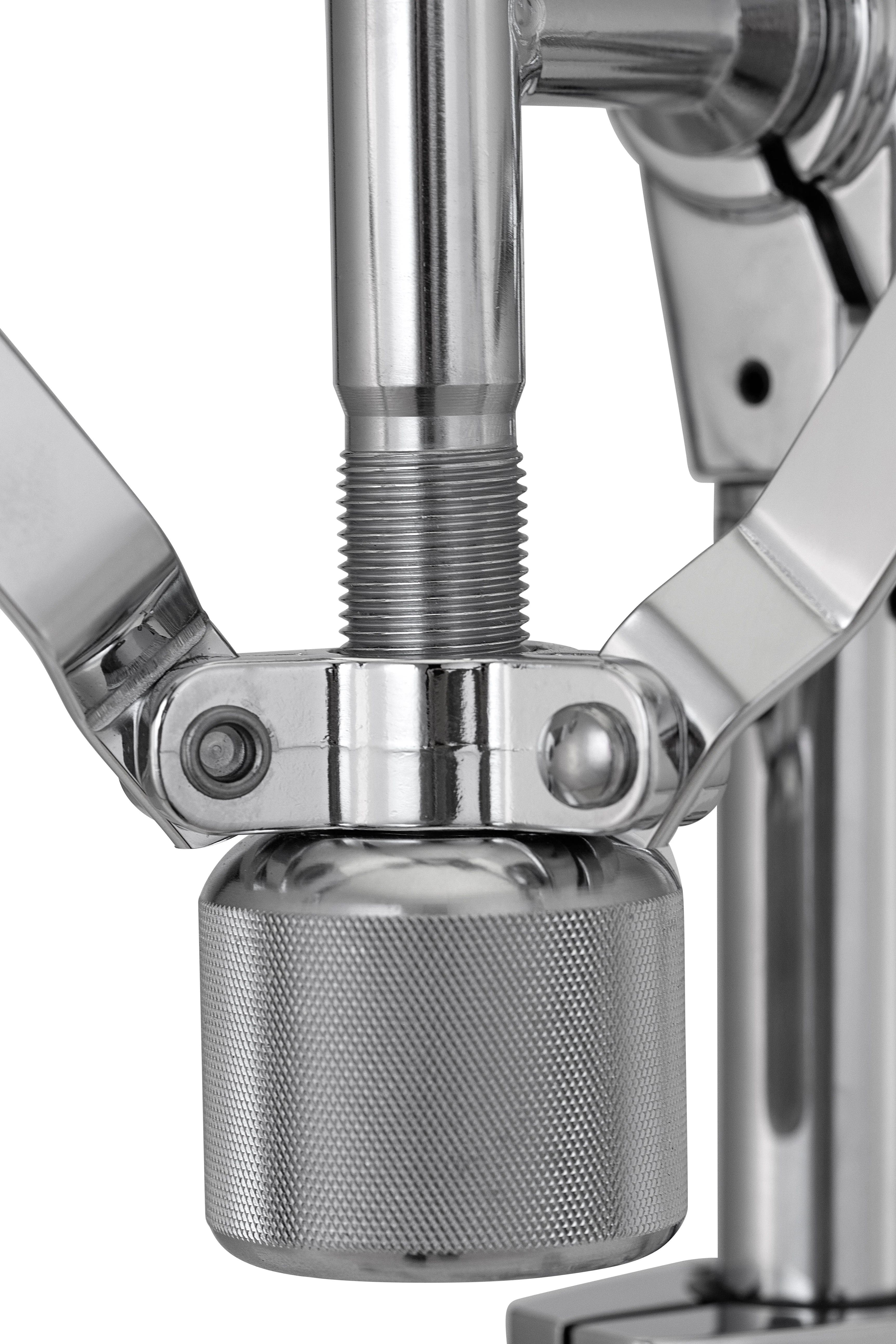 Pearl Phs-930D Snare Drum Stand For Deep Snare Drum, 10-16Inch Diameter, with Uni-Lock Tilter - Image 3