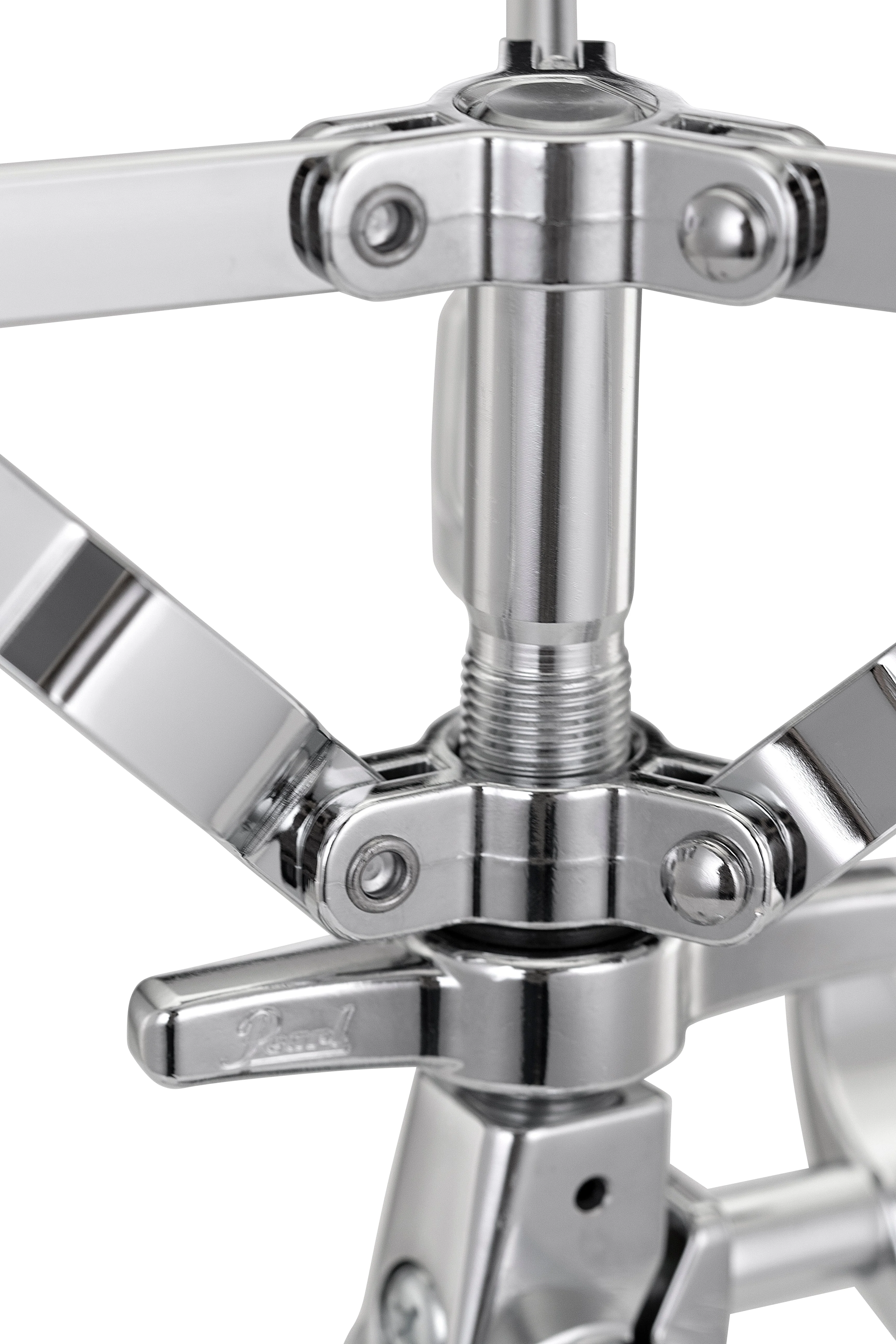 Pearl Phs-930 Snare Drum Stand, with Uni-Lock Tilter - Image 3