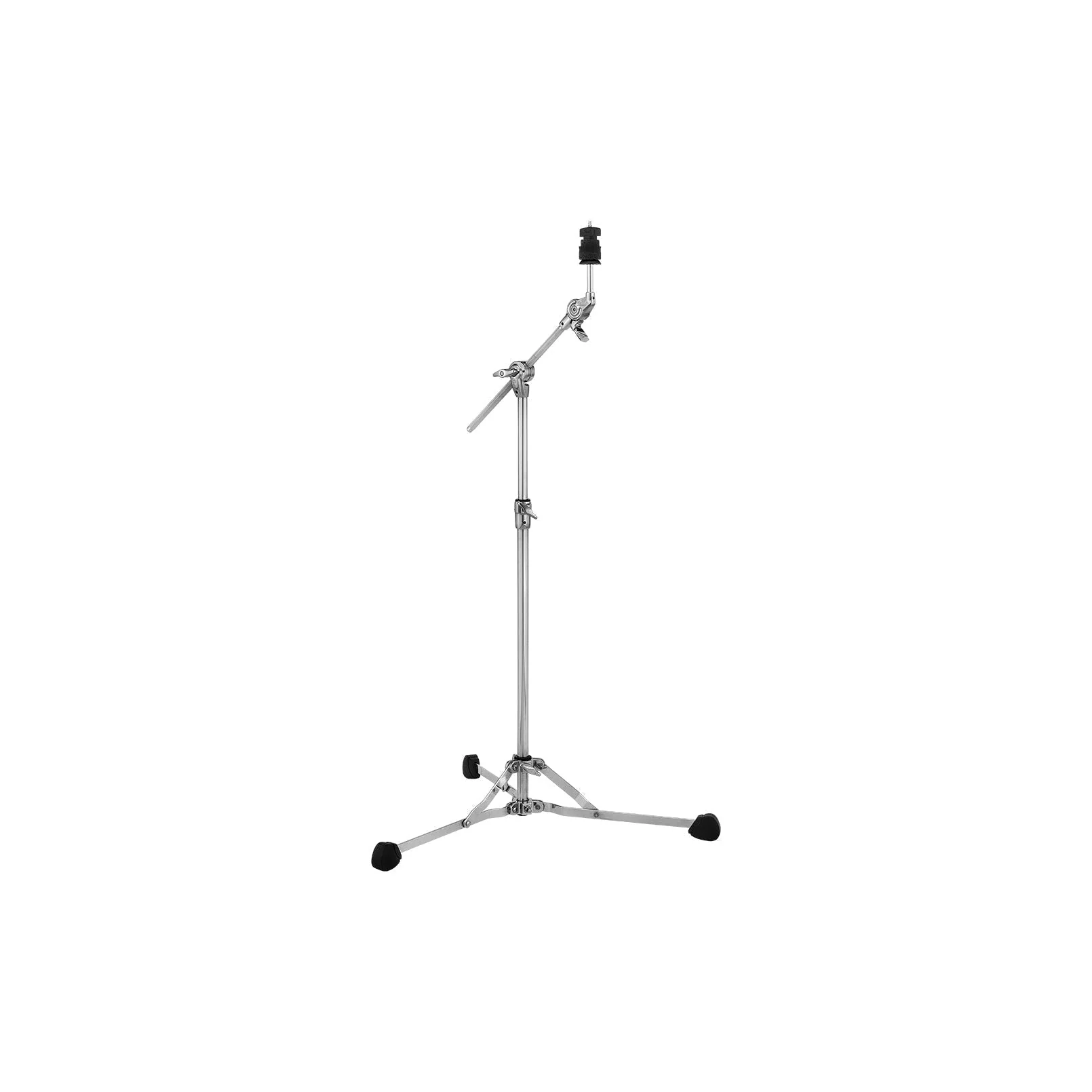 Pearl Phbc-150S Boom Cymbal Stand, Uni-Lock Tilter, Convertible Flat Base