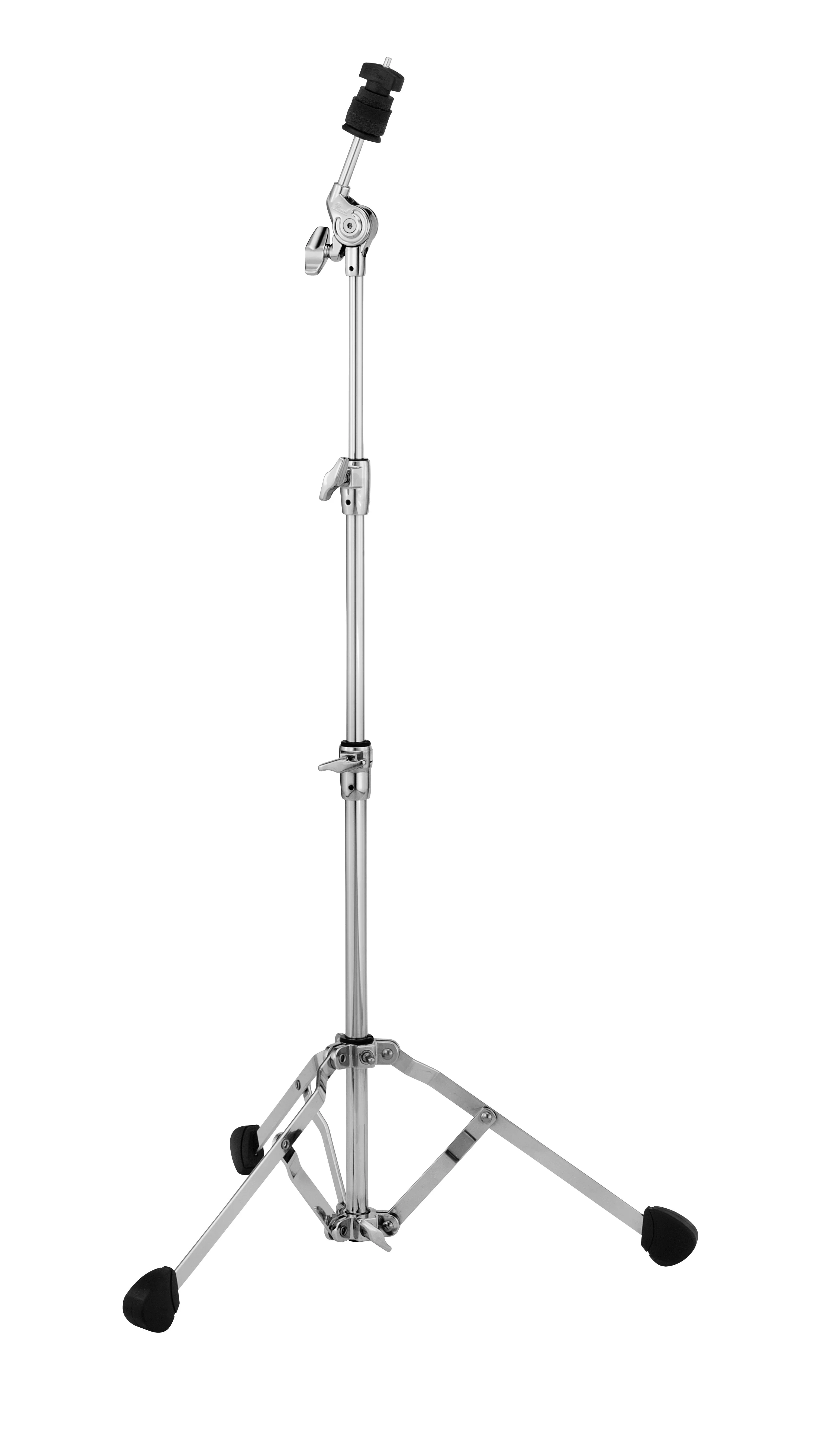 Pearl Phc-150S Cymbal Stand, Uni-Lock Tilter, Convertible Flat Base - Image 2