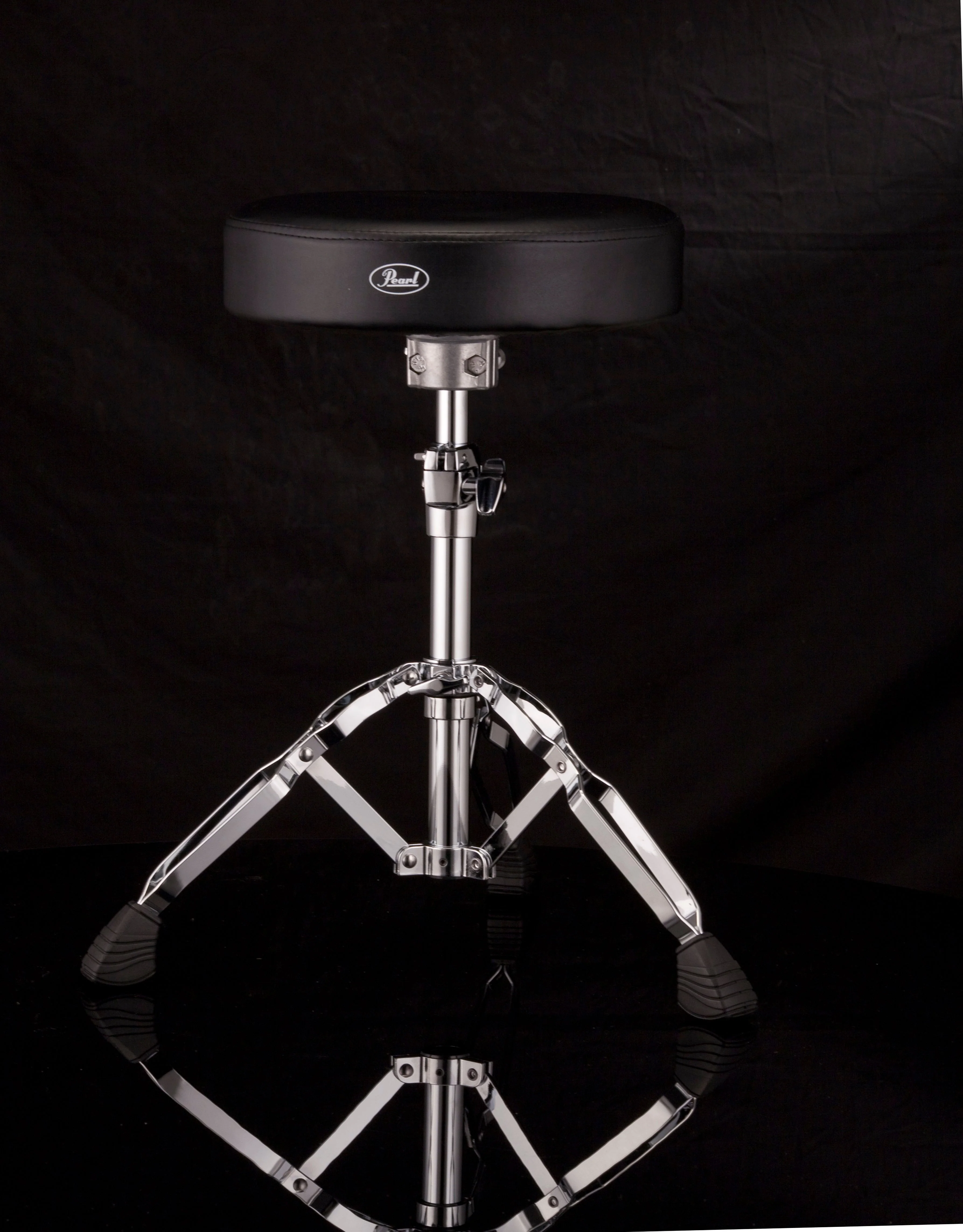 Pearl Phd-930 Throne Drummers D-930 - Image 4