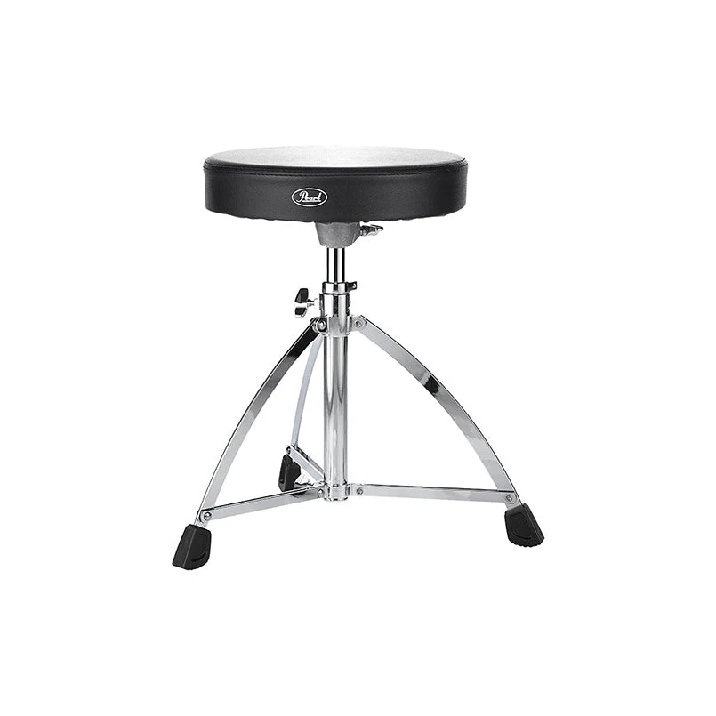 Pearl Phd-730S Throne Drummers D-730S, Single Braced