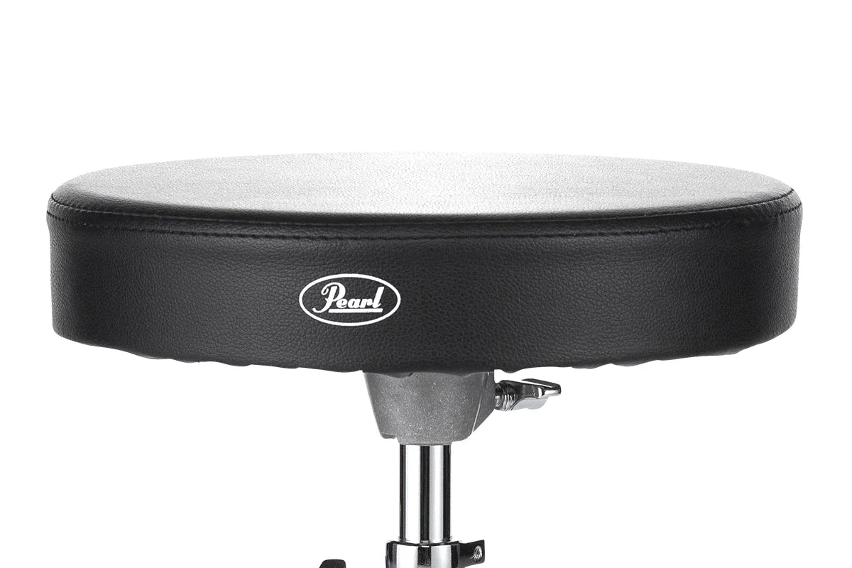Pearl Phd-730S Throne Drummers D-730S, Single Braced - Image 3