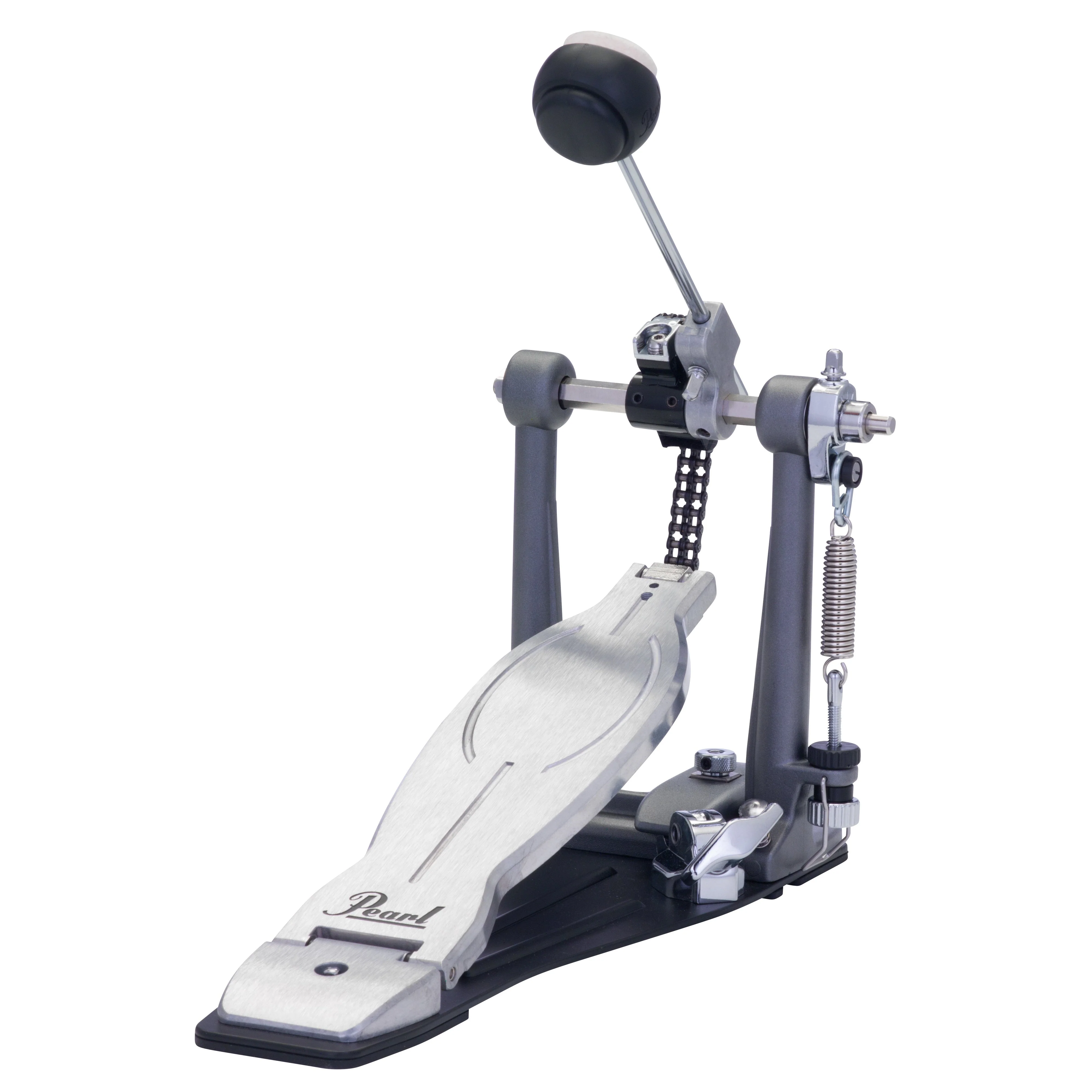 Pearl Php-1030 Eliminator Solo Black Single (Smooth Linear Action)