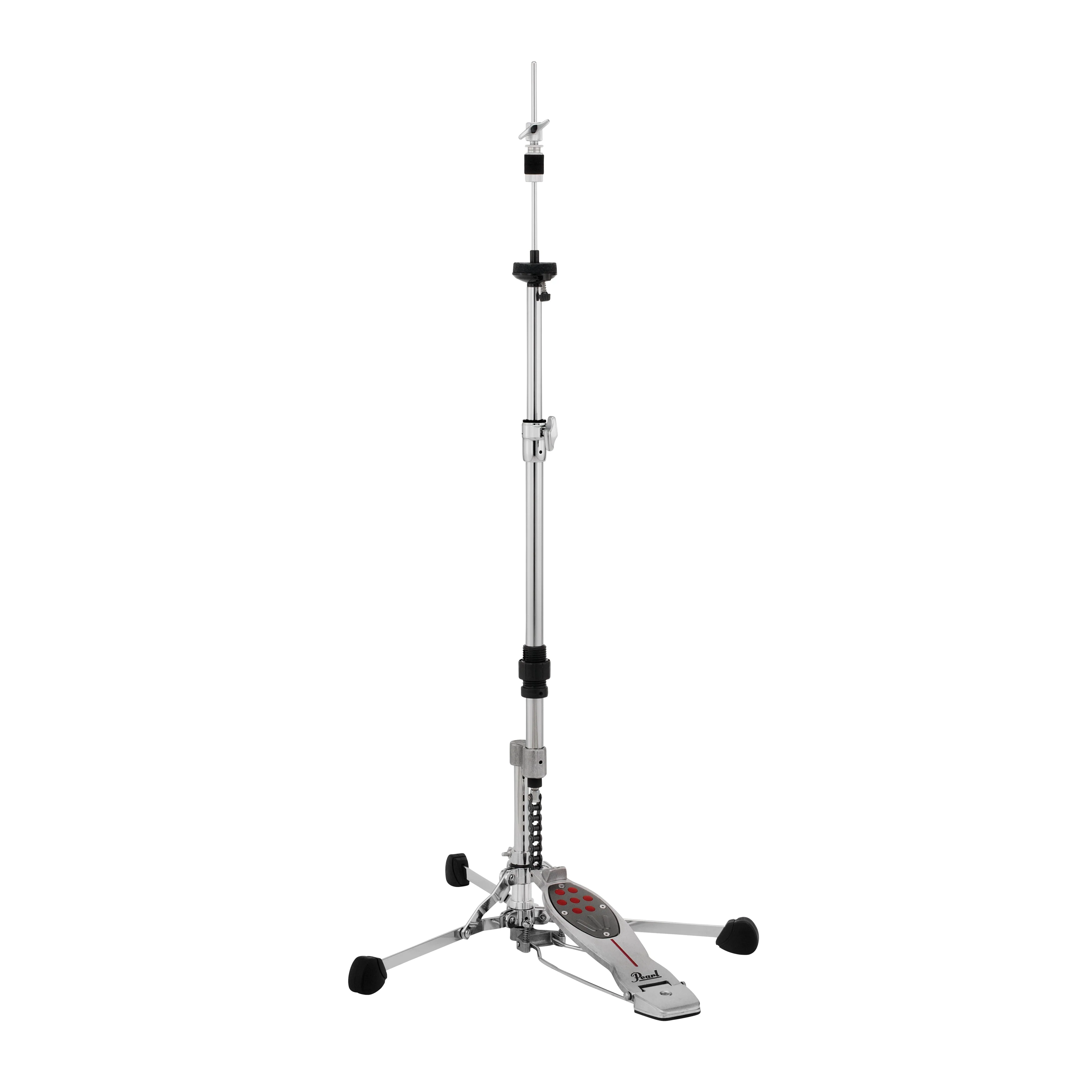 Pearl Phh-150S Hi-Hat Stand, Flat Base