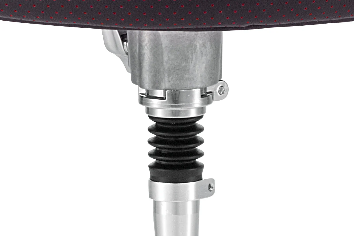 Pearl Phd-1500Sp Throne 15Inch Vented Round with Built In Shock Absorber - Image 3