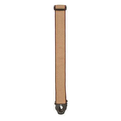 Planet Waves Planet Lock Guitar Strap Tweed