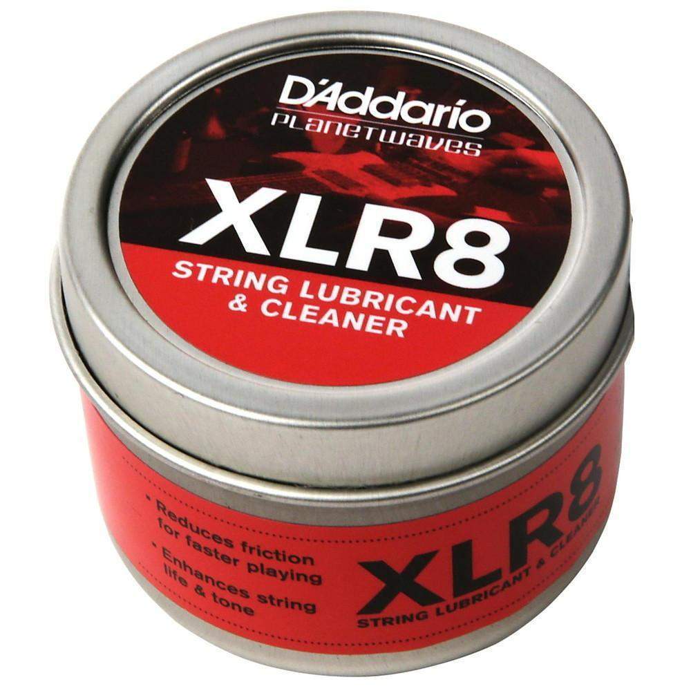 Planet Waves Xlr8 String Lubricant Cleaner