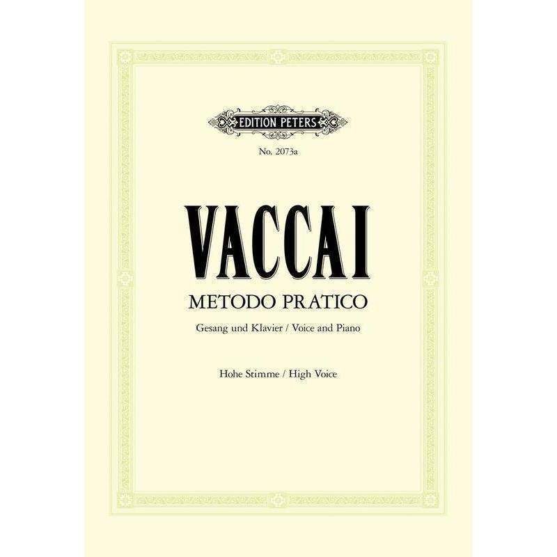Practical Method High