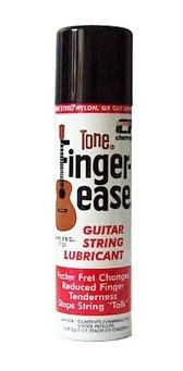 Tone Finger Ease - String Lubricant