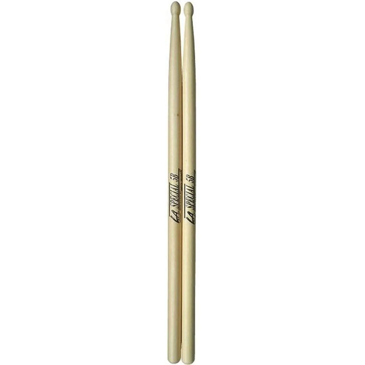 Promark La Special 5B Wood Tip Drumsticks