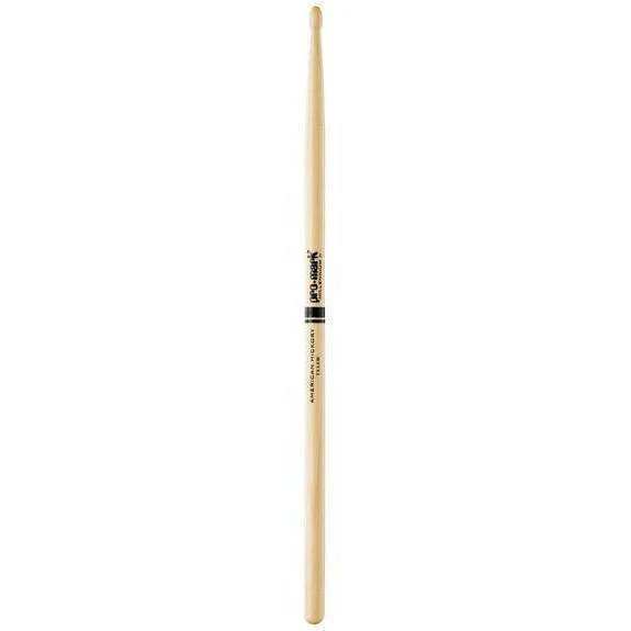 Promark Hickory 5A Wood Tip Drumstick
