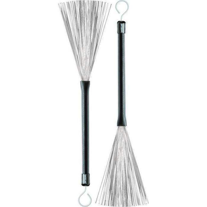 Promark Tb3 Jazz Telescopic Wire Brush
