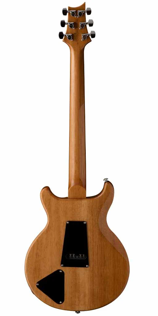 PRS Santana SE: Santana Yellow - Image 2