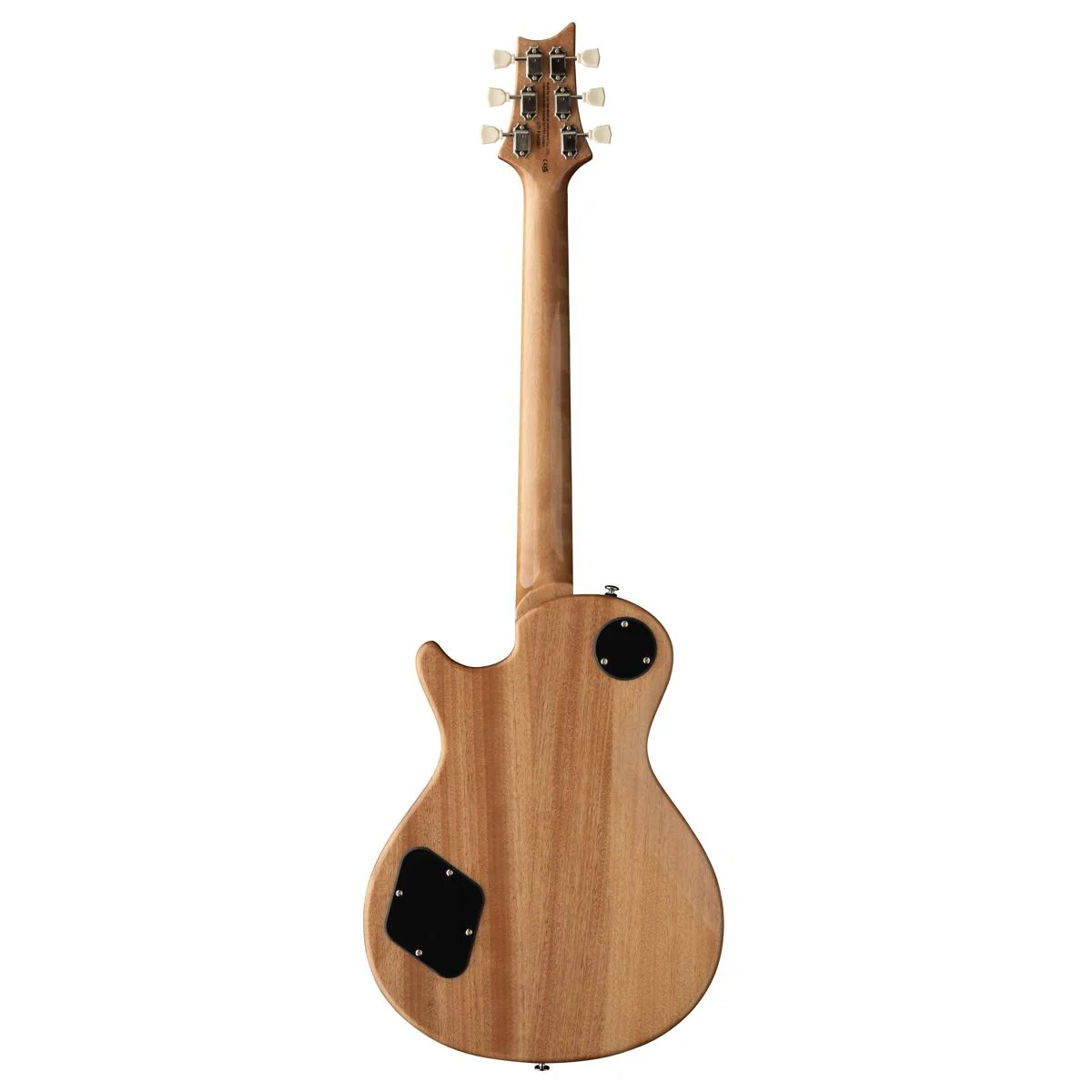 PRS SE Singlecut 594: Charcoal - Image 2