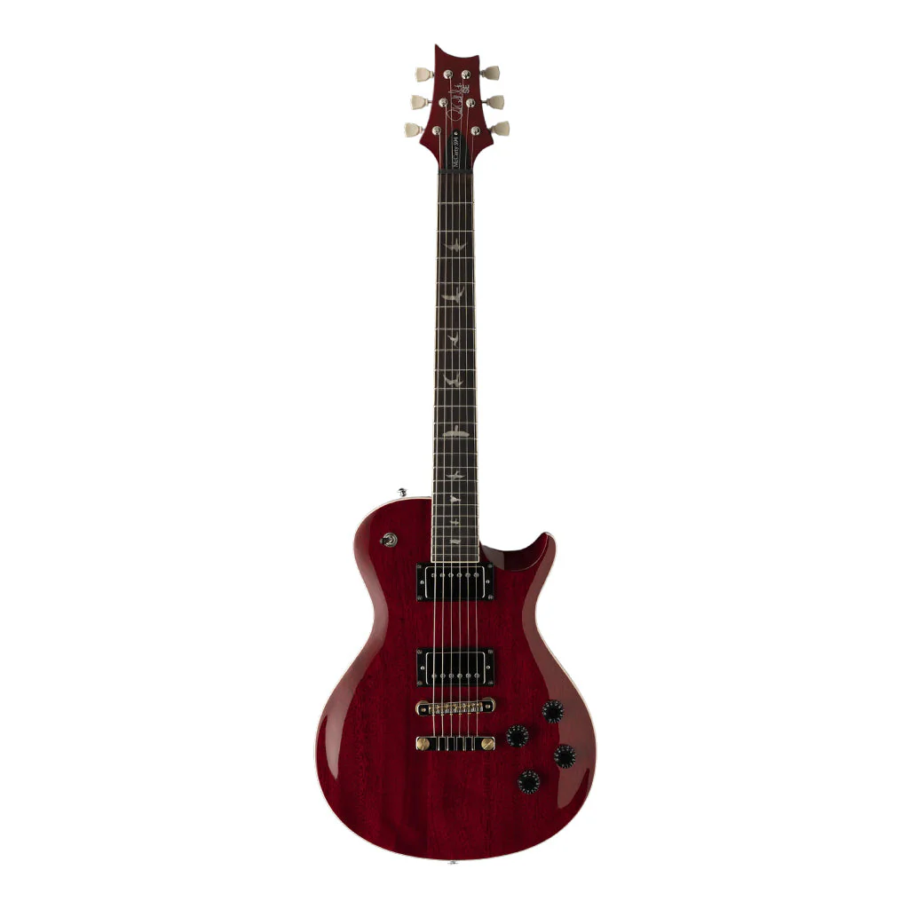 PRS SE Singlecut 594: Standard: Vintage Cherry