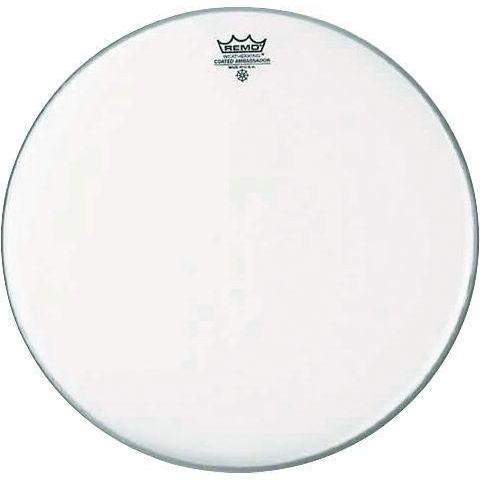 Remo Ambassador Coated 16 Inch Drum Head Batter