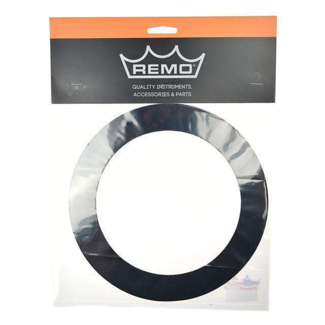 Remo Dynamos 5.5 Inch Dynamo For Bass Drum Black