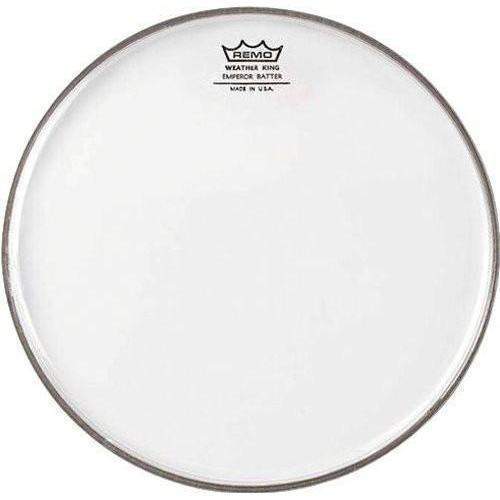 Remo Emperor Clear 08 Inch Drum Head Batter