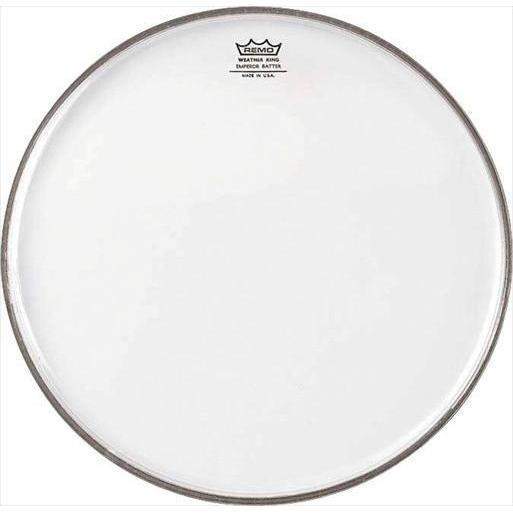 Remo Emperor Clear 13 Inch Drum Head Batter