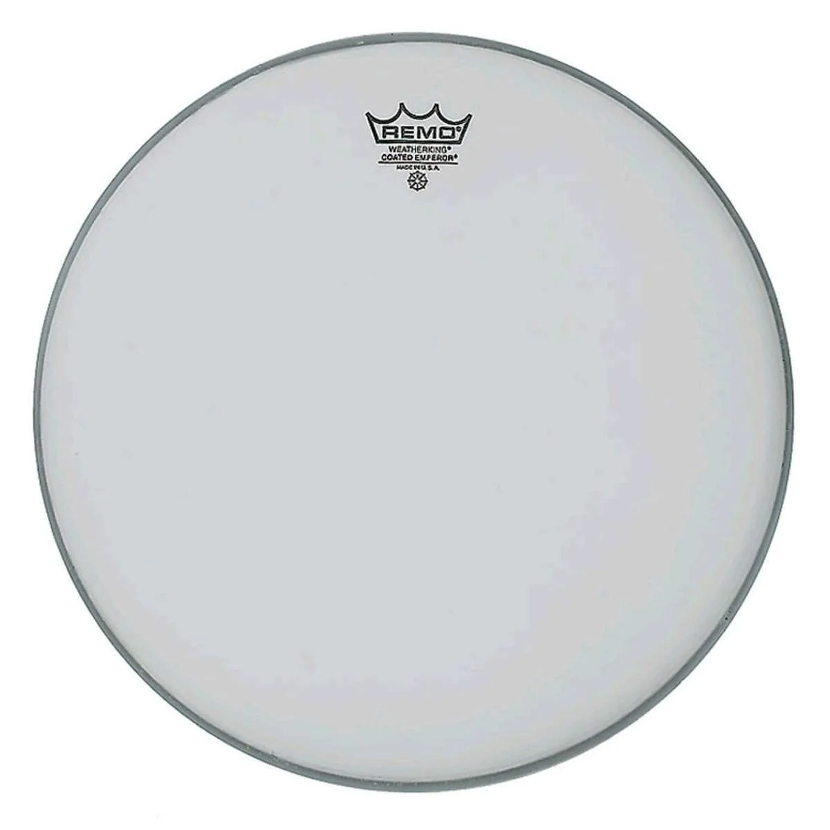 Remo Emperor Coated 12 Inch Drum Head Batter