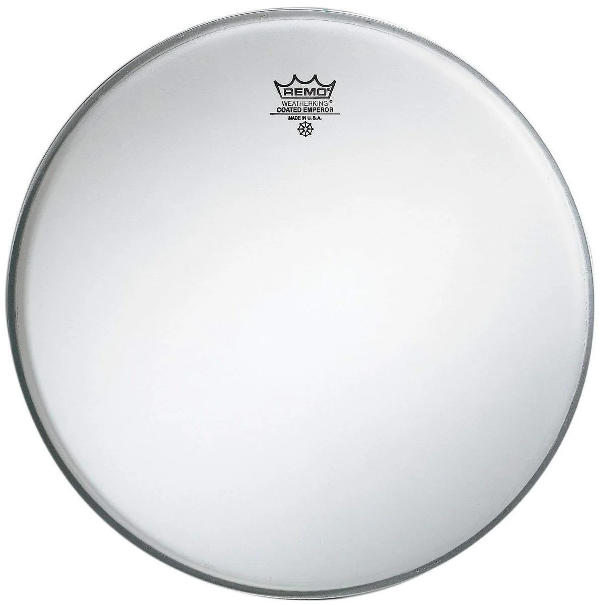 Remo Emperor Coated 14 Inch Drum Head Batter