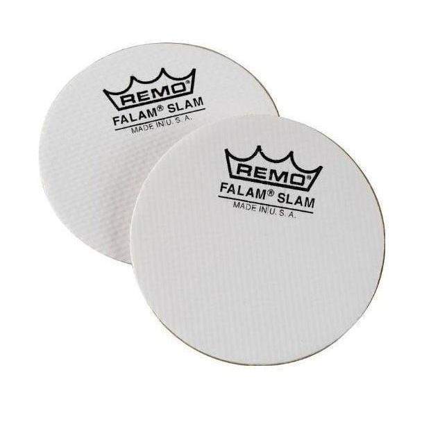 Remo Percussion 2.5 Inch Falam Slam 2Pk