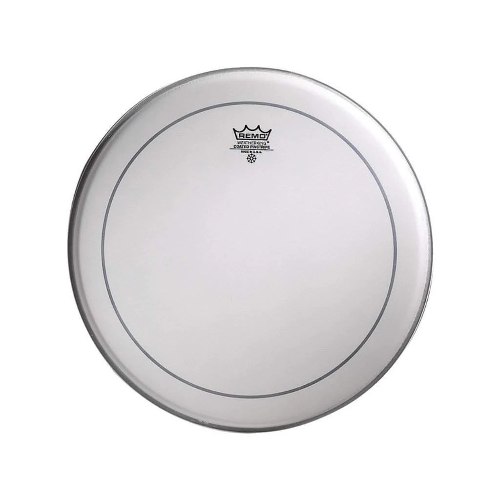 Remo Pinstripe Coated 10 Inch Drum Head Batter
