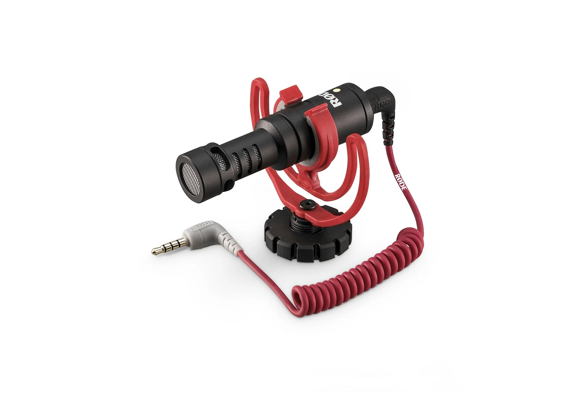 Rode Vlogger Filmmaking Kit For Mobile Phones Universal Mount - Image 2