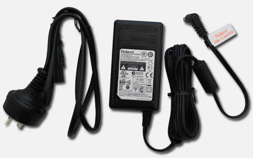 Roland PSB-240A Power Adaptor 9VDC 2000mA