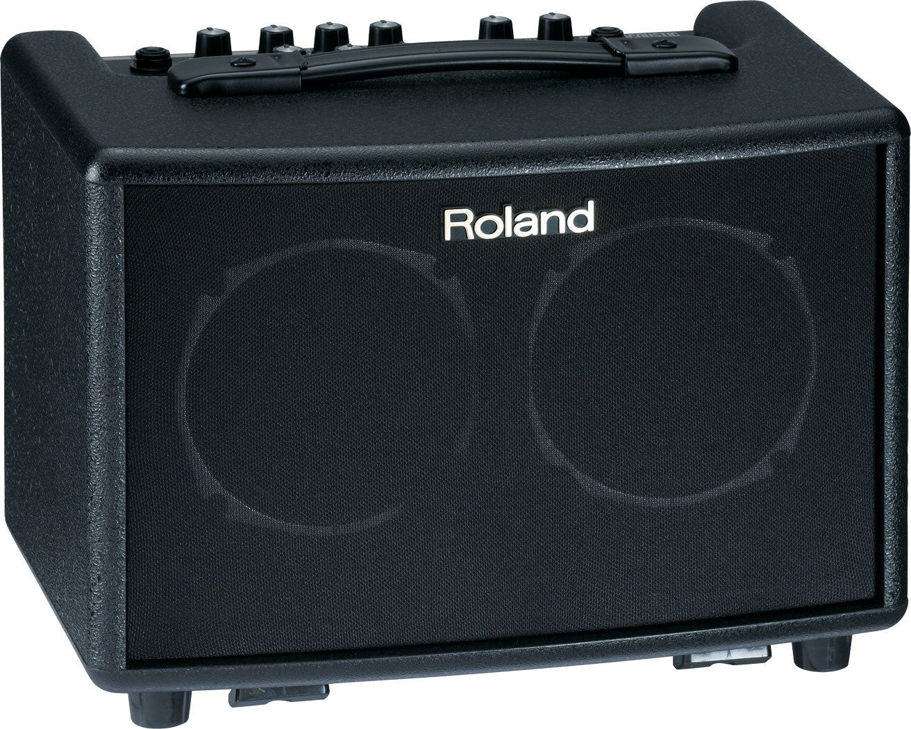 Roland AC-33 Acoustic Chorus Guitar Amp BLACK - Image 2