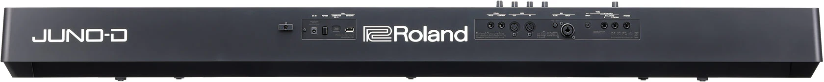 Roland JUNO-D Synthesizer 88 Note - Image 3